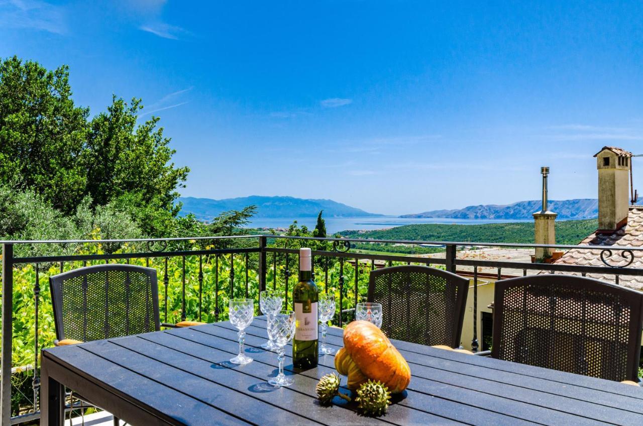 Villa Valentina Брибир Екстериор снимка