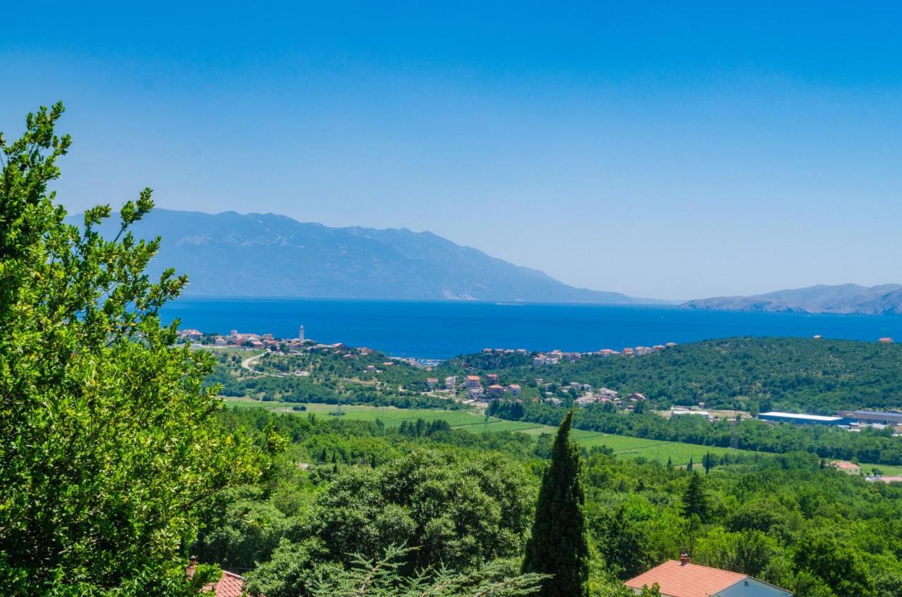Villa Valentina Брибир Екстериор снимка