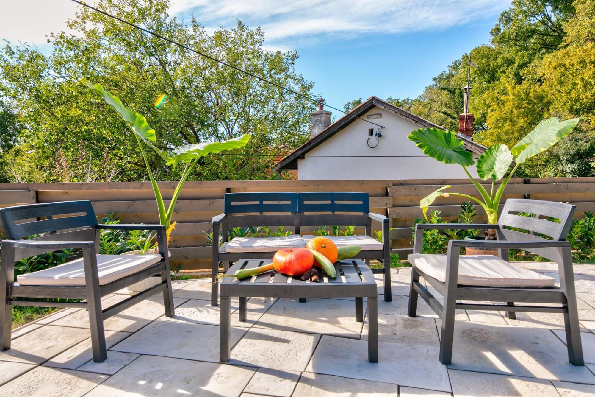 Villa Valentina Брибир Стая снимка