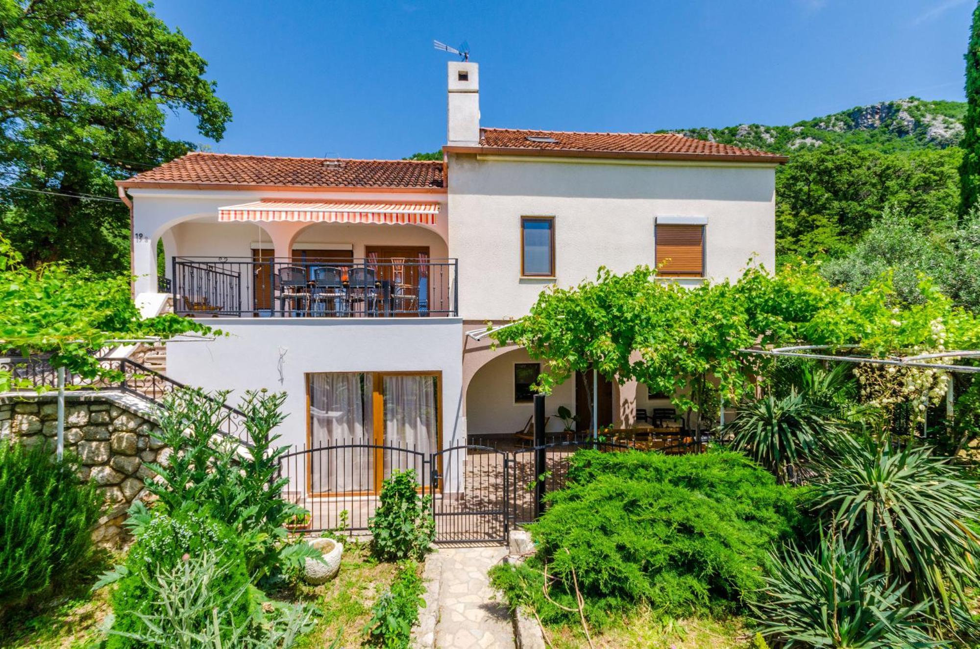 Villa Valentina Брибир Стая снимка